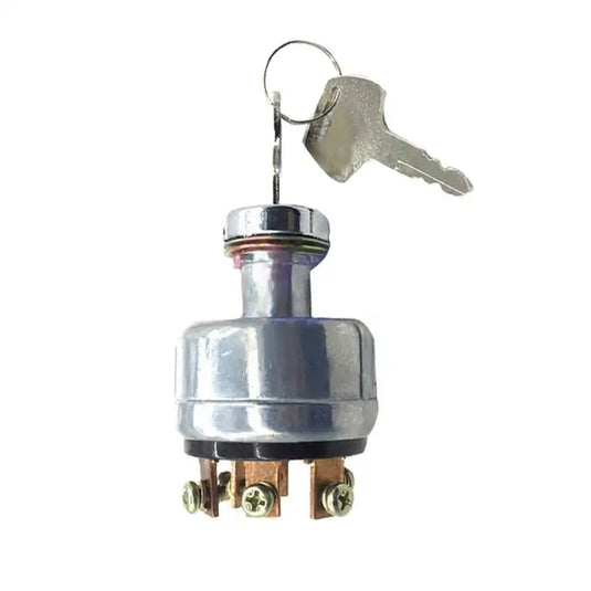 Ignition Switch 719-10305001 for Kato Excavator HD820-3 HD820-5 from MyMROmarts