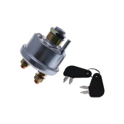 Ignition Switch 7H-7290 for Caterpillar CAT Engine 3304 3306 3406 3408 3408C 3408E Compactor 816 826B 815 825B from MyMROmarts
