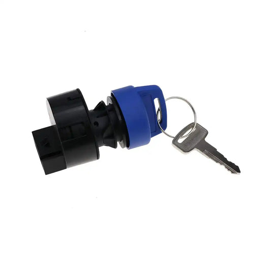 Ignition Switch 86405634 for New Holland T TC Tractors T2310 T2320 T2210 T2220 from MyMROmarts