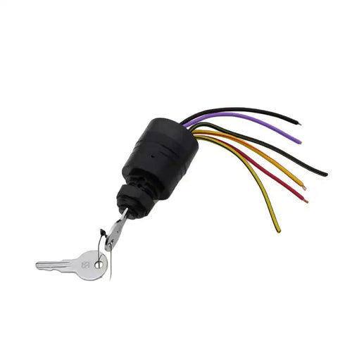 Ignition Switch 87-88107A5 for Mercury Mercruiser from MyMROmarts