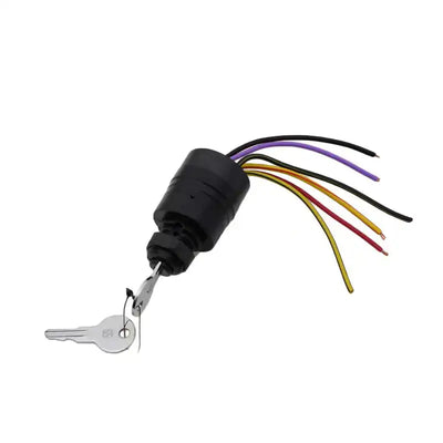 Ignition Switch 87-88107A5 for Mercury Mercruiser from MyMROmarts