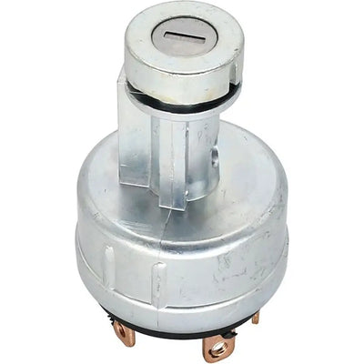 Ignition Switch 885081070 for Komatsu Excavator PC05-7 PC12R-8 PC20-7 PC30-7 PC45-1 PC45R-8 from MyMROmarts
