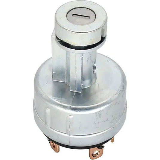Ignition Switch 885081070 for Komatsu Excavator PC05-7 PC12R-8 PC20-7 PC30-7 PC45-1 PC45R-8 from MyMROmarts