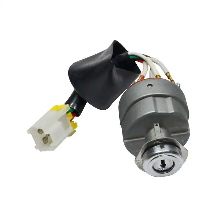 Load image into Gallery viewer, Ignition Switch 91A05-21400 for Mitsubishi Caterpillar Forklift Truck from MyMROmarts

