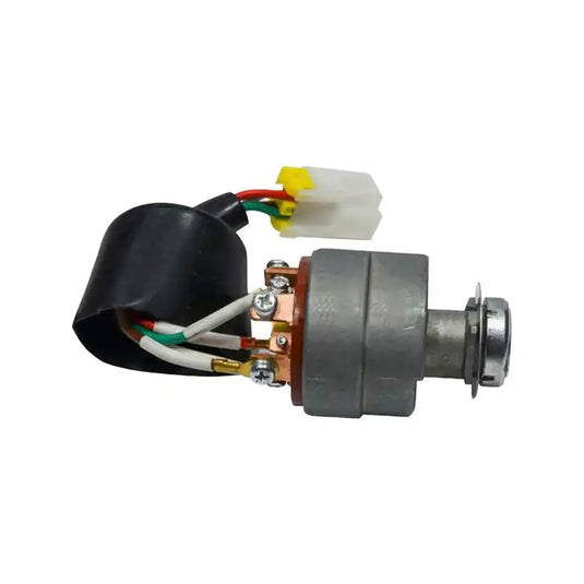 Ignition Switch 91A05-21400 for Mitsubishi Caterpillar Forklift Truck from MyMROmarts
