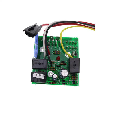 Ignition Switch AM132500 for John Deere Tractor X465 X475 X485 X495 X575 X585 X595 from MyMROmarts