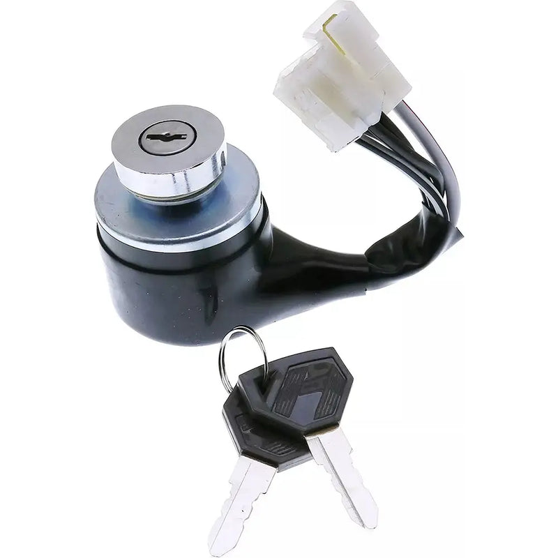 Load image into Gallery viewer, Ignition Switch AM876787 LVA803707 for John Deere Tractor 670 770 790 870 970 990 1070 2305 3005 4005 - Electrical Parts &gt; Switch &gt; Ignition Switch from MyMROmarts
