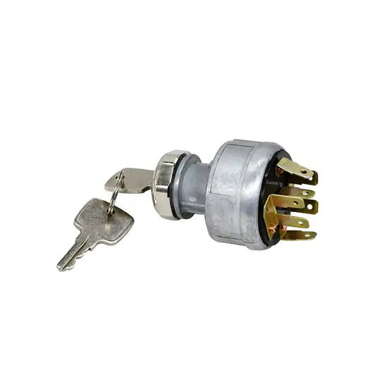 Ignition Switch AT101484 for Hitachi DX75 DX75L DX75M from MyMROmarts