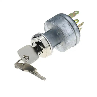 Ignition Switch AT145931 for Hitachi DX75M-D LX100-5 LX120-5 LX150-5 LX230-5 from MyMROmarts