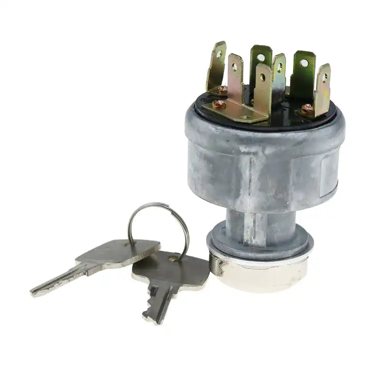 Load image into Gallery viewer, Ignition Switch AT145931 for Hitachi DX75M-D LX100-5 LX120-5 LX150-5 LX230-5 from MyMROmarts

