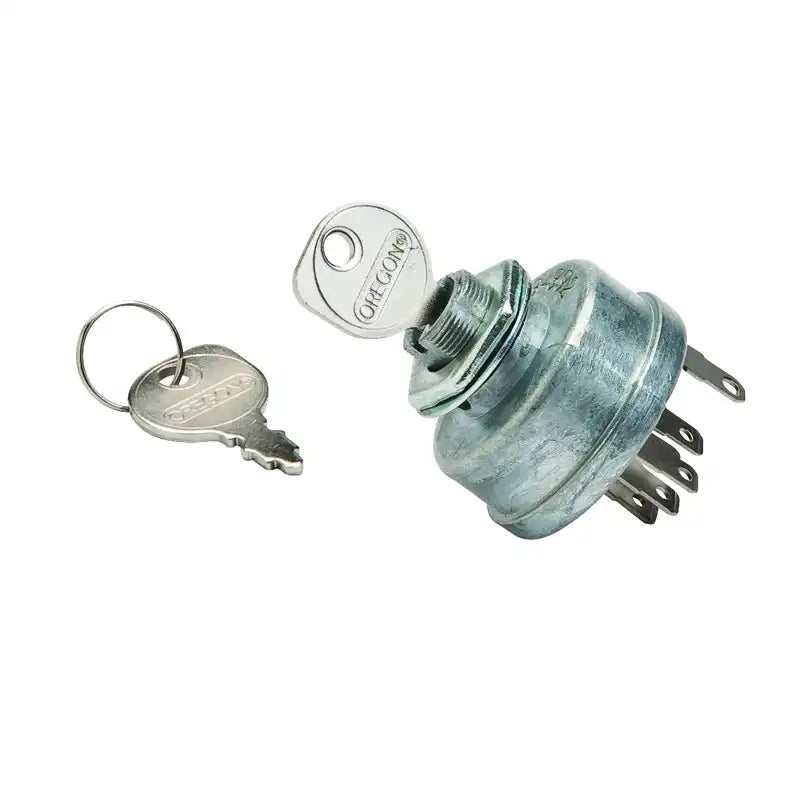 Load image into Gallery viewer, Ignition Switch for Oregon 33-392 Murray 92377 092377MA MU092377 MU092377MA from MyMROmarts
