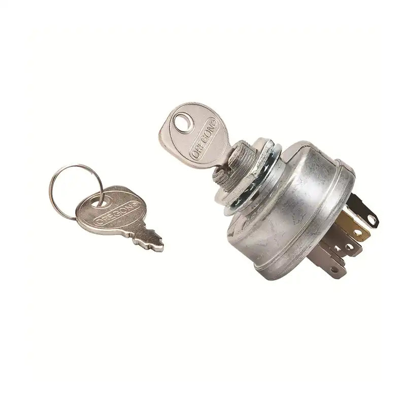 Load image into Gallery viewer, Ignition Switch for Oregon 33-399 Scag 48798 MTD 925-1396 Briggs Stratton 692318 from MyMROmarts
