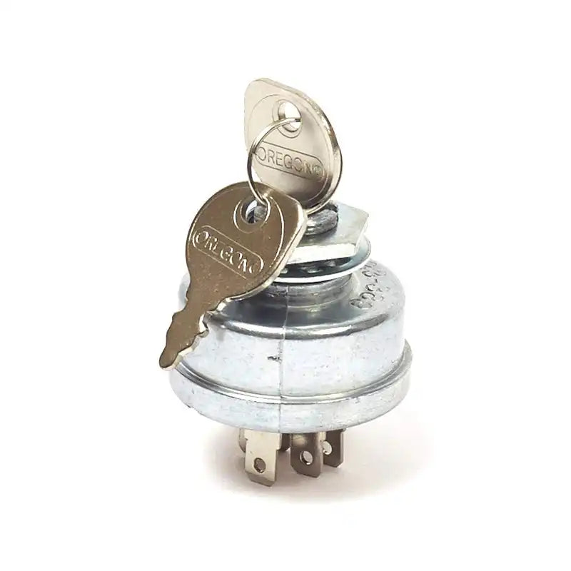 Load image into Gallery viewer, Ignition Switch for Wheel Horse 103990 Kohler 48-099-01 Oregon 33-389 Onan 378-0385 from MyMROmarts
