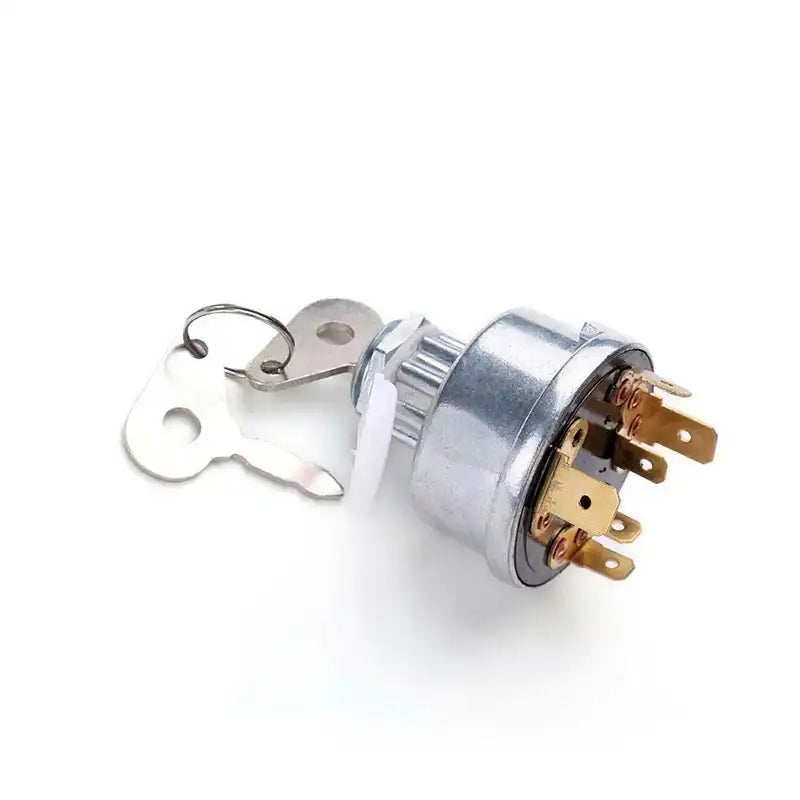 Load image into Gallery viewer, Ignition Switch K203992 for Case 1190 1194 1290 1390 1490 1690 1818 1825 580F 580G DH7 from MyMROmarts
