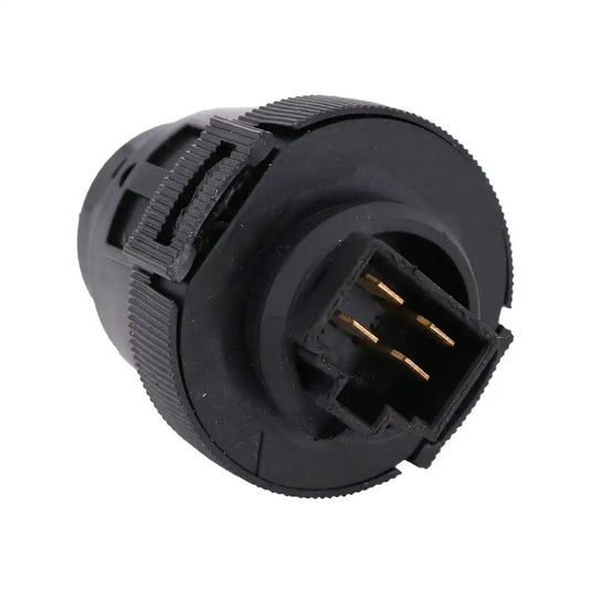 Ignition Switch K7571-62112 for Kubota RTV1140 RTV900 TV900T9 RTV900W6 RTV900W8SE RTV900W9 RTV900XTG RTV900XTR RTV900XTS RTV900XTT RTV900XTW - Electrical Parts > Switch > Ignition Switch from MyMROmarts