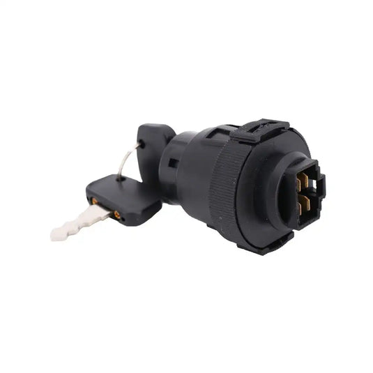 Ignition Switch K7571-62112 for Kubota RTV1140 RTV900 TV900T9 RTV900W6 RTV900W8SE RTV900W9 RTV900XTG RTV900XTR RTV900XTS RTV900XTT RTV900XTW - Electrical Parts > Switch > Ignition Switch from MyMROmarts