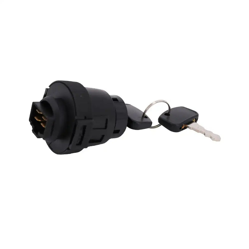 Indlæs billede i Gallery Viewer, Ignition Switch K7571-62112 for Kubota RTV1140 RTV900 TV900T9 RTV900W6 RTV900W8SE RTV900W9 RTV900XTG RTV900XTR RTV900XTS RTV900XTT RTV900XTW - Electrical Parts &gt; Switch &gt; Ignition Switch from MyMROmarts
