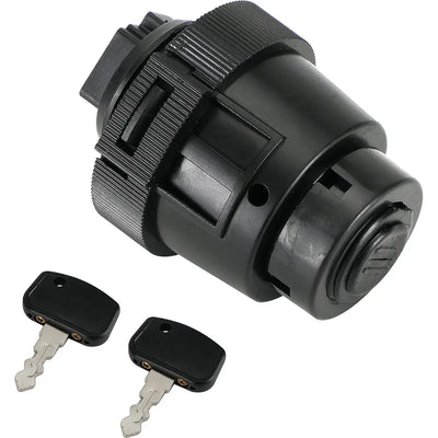 Ignition Switch K7571-62112 for Kubota Tractor B26 BX1860 BX1850D BX1860 BX2350D BX2360 BX1860 BX1870 from MyMROmarts