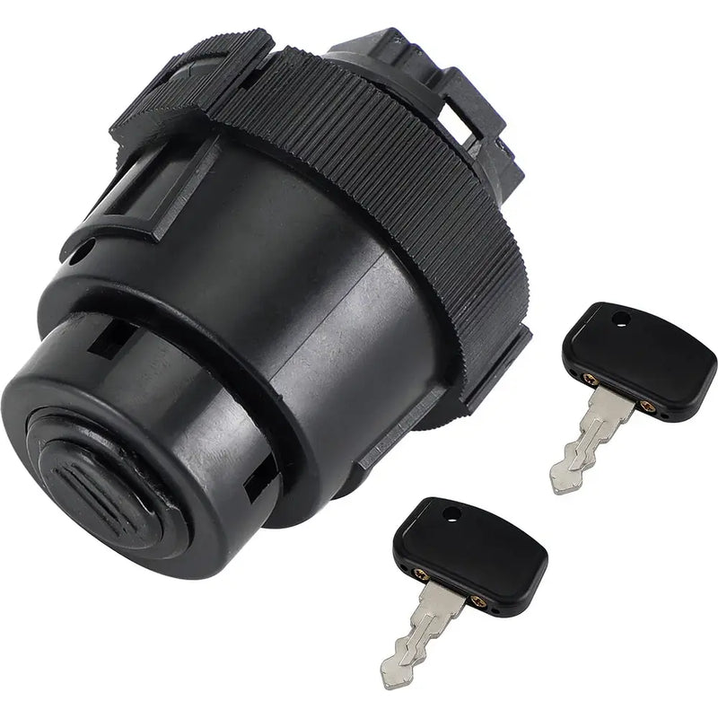 Cargue la imagen en el visor de la galería, Ignition Switch K7571-62112 for Kubota Tractor B26 BX1860 BX1850D BX1860 BX2350D BX2360 BX1860 BX1870 from MyMROmarts
