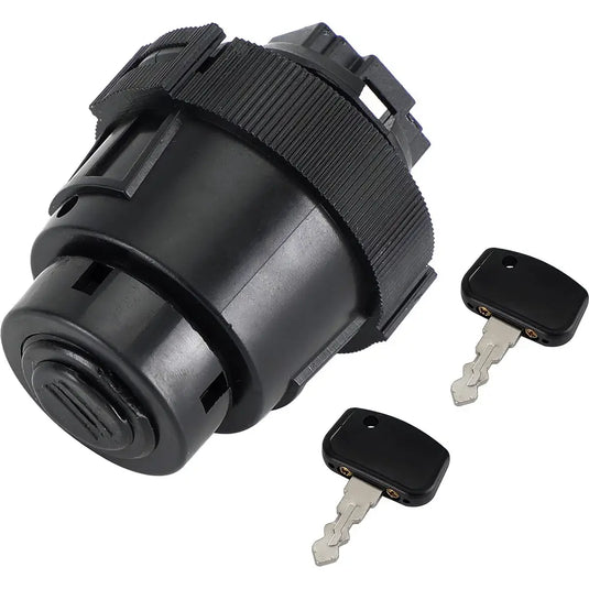 Ignition Switch K7571-62112 for Kubota Tractor B26 BX1860 BX1850D BX1860 BX2350D BX2360 BX1860 BX1870 from MyMROmarts