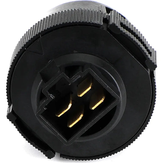 Ignition Switch K7571-62112 for Kubota Tractor B26 BX1860 BX1850D BX1860 BX2350D BX2360 BX1860 BX1870 from MyMROmarts