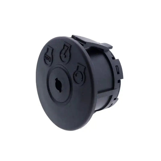 Ignition Switch Key 725-04659 925-04659 for Cub Cadet Zero Turn Ariens Gravely Bad Boy Dixie Chopper Troy-Bilt John Deere Tractor from MyMROmarts