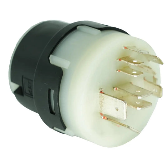 Ignition Switch KHR1868 For Sumitomo CASE JCB Excavators JS330 JS180 JZ70 JS130 JS200 JS220 JS240 JS260 JS160 from MyMROmarts