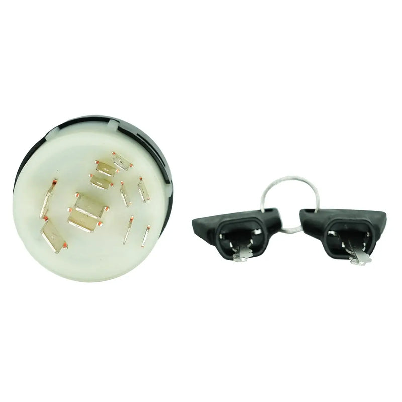 Load image into Gallery viewer, Ignition Switch KHR1868 For Sumitomo CASE JCB Excavators JS330 JS180 JZ70 JS130 JS200 JS220 JS240 JS260 JS160 from MyMROmarts
