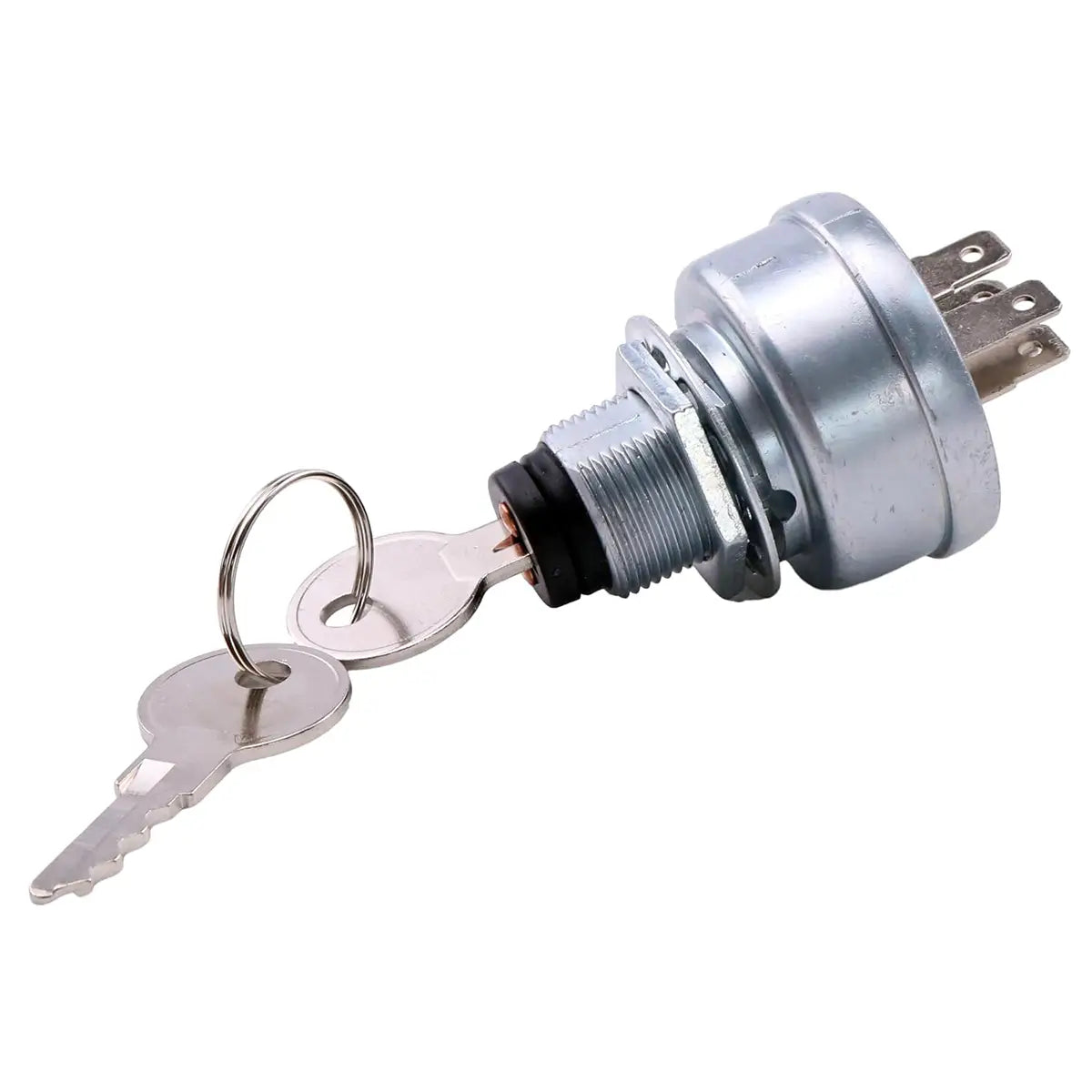 Ignition Switch KV23440 for John Deere Skid Steer Loader 240 250 260 270 280