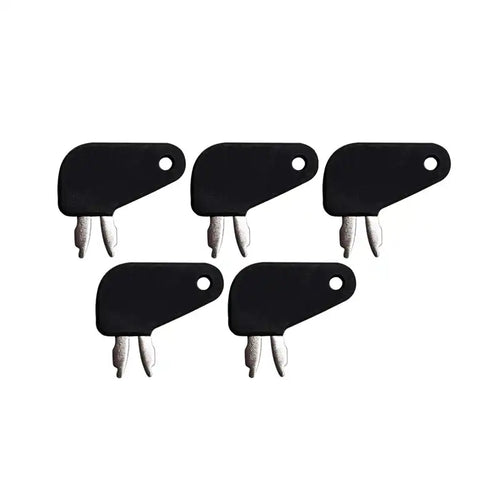 Ignition Switch Master Disconnect keys 099-0613 for Caterpillar CAT Excavator E110B E120B E200B E240C E300B EL240B from MyMROmarts