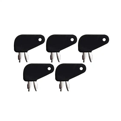 Ignition Switch Master Disconnect keys 099-0613 for Caterpillar CAT Excavator E110B E120B E200B E240C E300B EL240B from MyMROmarts