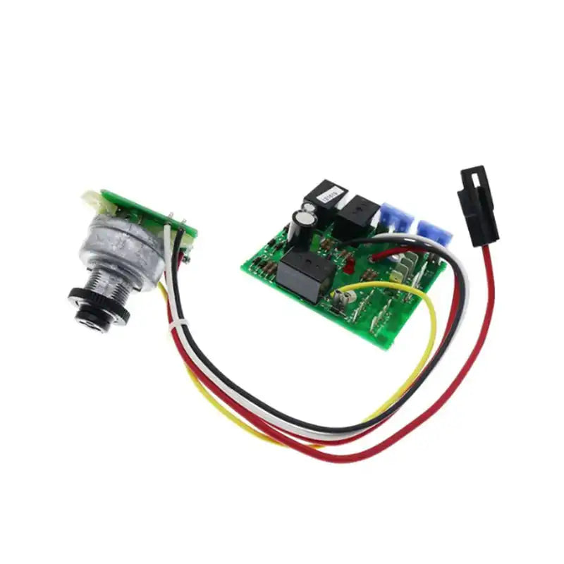 Load image into Gallery viewer, Starter Ignition Switch Module AM132500 for John Deere 325 255 266 225 from MyMROmarts
