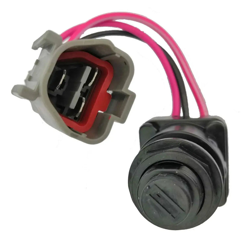 Load image into Gallery viewer, Ignition Switch RC411-53964 for Kubota Excavator U35-3 KX41-3 KX71-3 KX91-3 KX121-3 KX161-3 from MyMROmarts
