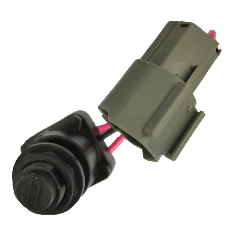 Load image into Gallery viewer, Ignition Switch RC411-53964 for Kubota Excavator U35-3 KX41-3 KX71-3 KX91-3 KX121-3 KX161-3 from MyMROmarts
