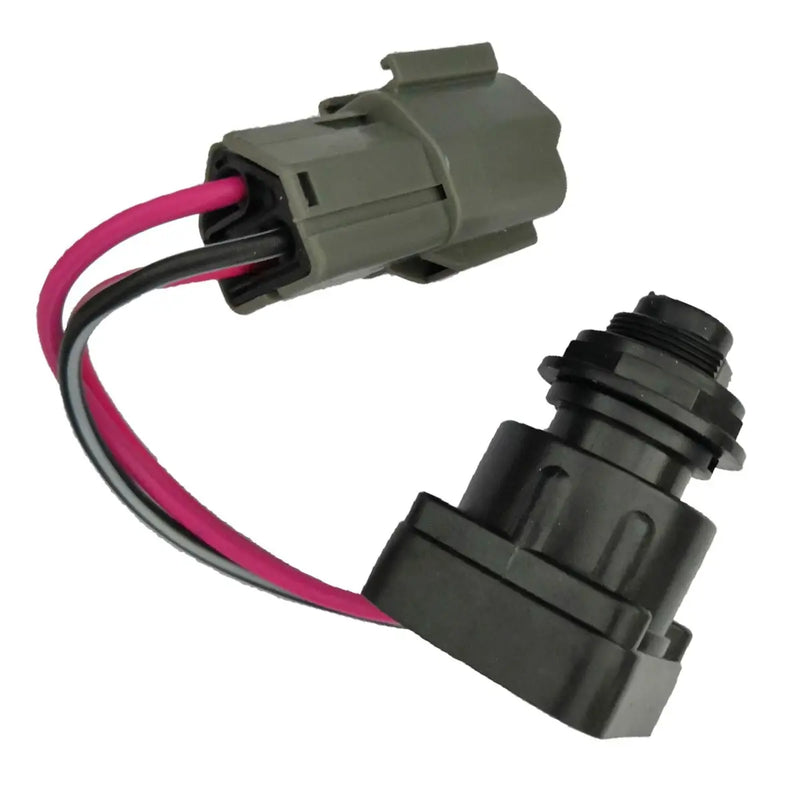 Load image into Gallery viewer, Ignition Switch RC411-53964 for Kubota Excavator U35-3 KX41-3 KX71-3 KX91-3 KX121-3 KX161-3 from MyMROmarts
