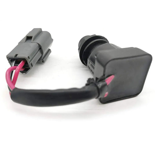 Ignition Switch RC461-53962 for Kubota Loader SVL65-2 SVL75 SVL75C SVL90 SVL95 SVL95-2SC Excavator KX018 KX057 KX41 U25 U27 U35 from MyMROmarts