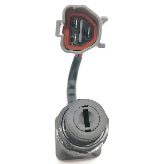 Ignition Switch RC461-53962 for Kubota Loader SVL65-2 SVL75 SVL75C SVL90 SVL95 SVL95-2SC Excavator KX018 KX057 KX41 U25 U27 U35 from MyMROmarts