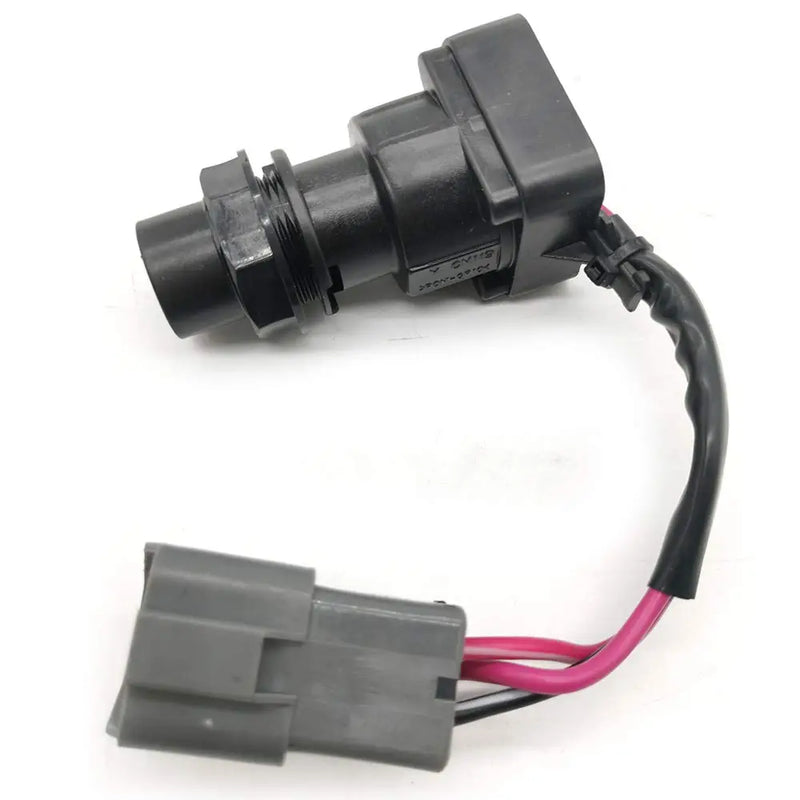 Load image into Gallery viewer, Ignition Switch RC461-53962 for Kubota Loader SVL65-2 SVL75 SVL75C SVL90 SVL95 SVL95-2SC Excavator KX018 KX057 KX41 U25 U27 U35 from MyMROmarts
