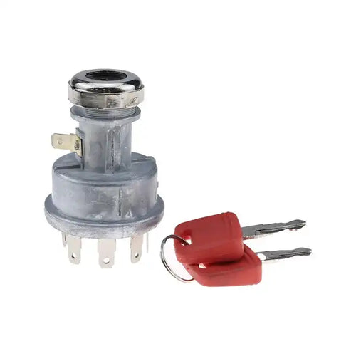 Ignition Switch RE264579 RE56411 RE61717 for John Deere 4720 5210 5220 5310 5320 5420 5045E 5055E 5065E 5075E 7810 from MyMROmarts