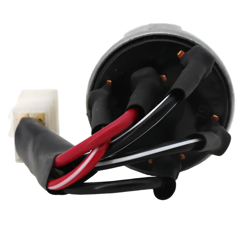 Load image into Gallery viewer, Ignition Switch SBA385201890 for New Holland 1215 1220 1320 1520 1620 1920 2120 TC30 CM222 CM224 CM272 CM274 - Electrical Parts &gt; Switch &gt; Ignition Switch from MyMROmarts
