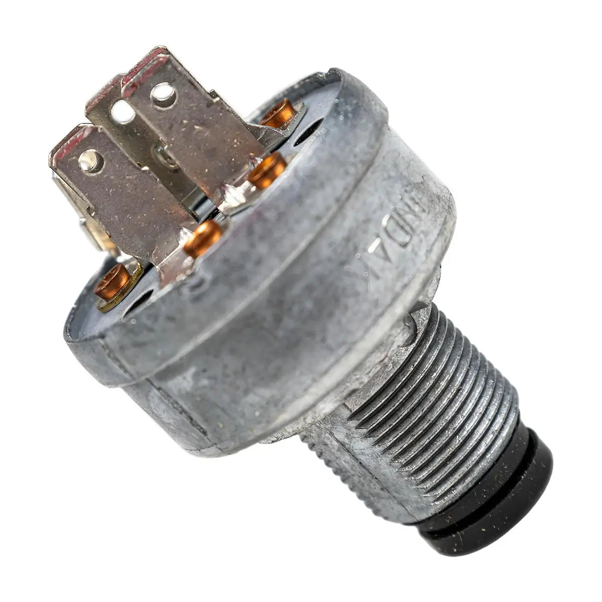 Caltric Ignition Key Switch – For John Deere ZTrak Mowers & XUV Gators – Replaces SW306, TCA22740, AM101561