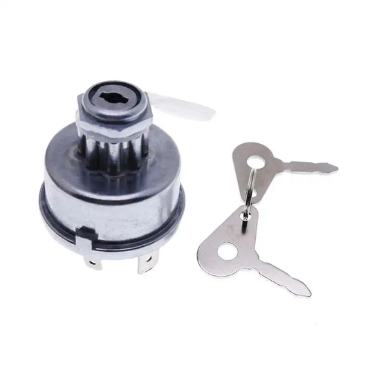 Ignition Switch V32553200 for Valmet Valtra Tractor 500 502 504 602 604 700 702 703 from MyMROmarts