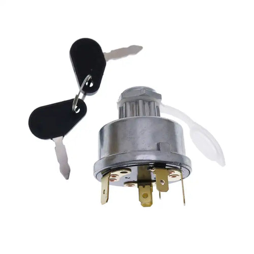 Ignition Switch V32553200 for Valmet Valtra Tractor 500 502 504 602 604 700 702 703 from MyMROmarts