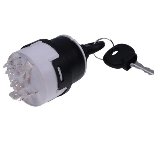 Ignition Switch VOE15688967 VOE15635896 VOE11809126 for Volvo Excavator EC27C EC35C ECR48C from MyMROmarts