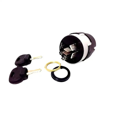 Ignition Switch VOE15688967 VOE15635896 VOE11809126 for Volvo Excavator EC27C EC35C ECR48C from MyMROmarts