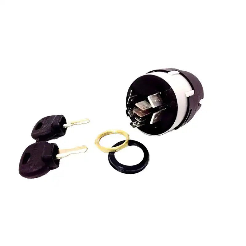 Load image into Gallery viewer, Ignition Switch VOE15688967 VOE15635896 VOE11809126 for Volvo Excavator EC27C EC35C ECR48C from MyMROmarts
