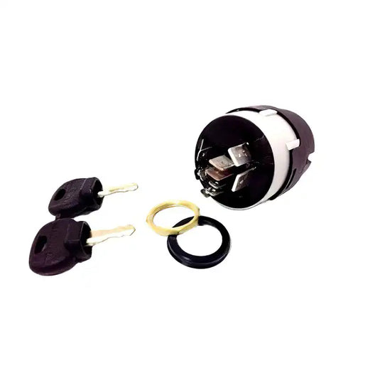 Ignition Switch VOE15688967 VOE15635896 VOE11809126 for Volvo Excavator EC27C EC35C ECR48C from MyMROmarts