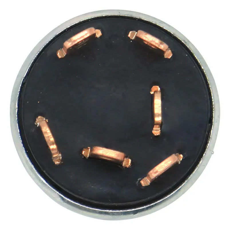 Load image into Gallery viewer, Ignition Switch with 2 keys 4186745 4186743 for Hitachi EX200-1 EX100 EX120 EX150 Excavator from MyMROmarts
