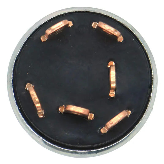 Ignition Switch with 2 keys 4186745 4186743 for Hitachi EX200-1 EX100 EX120 EX150 Excavator from MyMROmarts