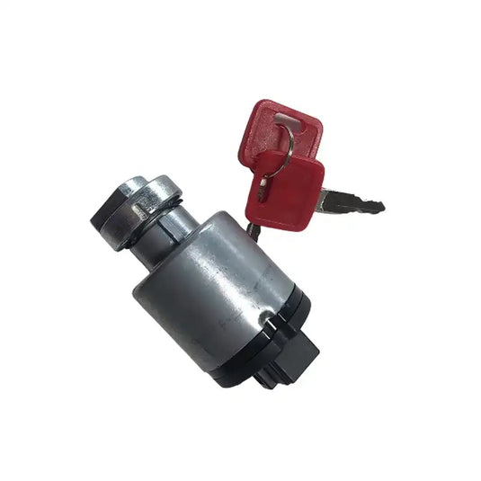 Ignition Switch With 2 Keys 4360297 for Hitachi ZAX200-3 ZAX330-3 ZAX350-3 ZAX370-3 ZAX210-3 ZAX240-3 from MyMROmarts